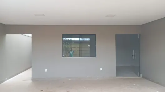 Casa com 3 Quartos para alugar, 70m² no Mimoso do Oeste, Luís Eduardo Magalhães