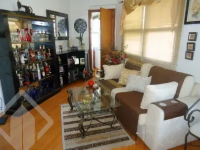 Apartamento com 3 Quartos à venda, 63m² no Centro Histórico, Porto Alegre