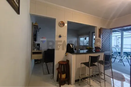 Casa com 2 Quartos para alugar, 80m² no Vila Falchi, Mauá