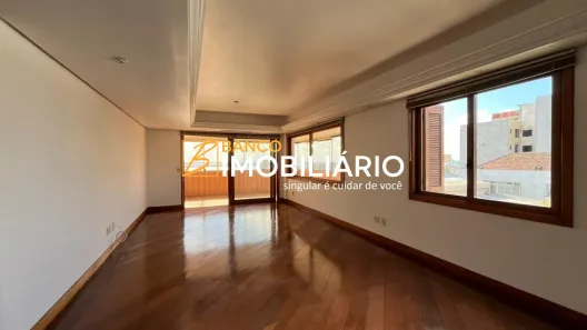 Apartamento com 4 Quartos para alugar, 182m² no Santa Tereza, Porto Alegre