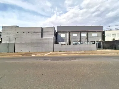 Galpão/Depósito/Armazém para alugar, 850m² no Gleba Beatriz, Limeira