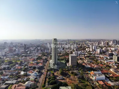 Apartamento com 4 Quartos à venda, 345m² no Neva, Cascavel