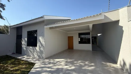 Casa com 3 Quartos à venda, 204m² no Jardim Oriental, Maringá