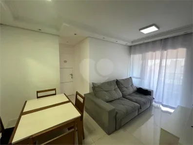 Apartamento com 2 Quartos à venda, 82m² no Tucuruvi, São Paulo