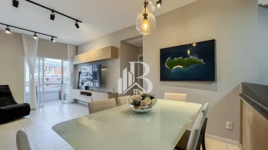 Apartamento com 3 Quartos à venda, 130m² no Campeche, Florianópolis