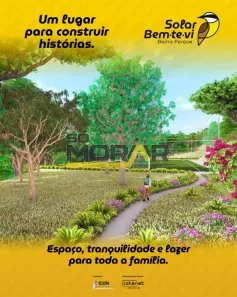 Lote/Terreno à venda, 360m² no Granjas Reunidas São Vicente, São José da Lapa