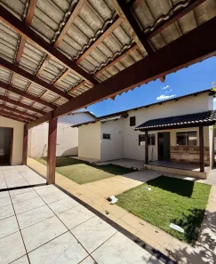 Casa com 3 Quartos à venda, 150m² no Residencial Alphaville, Anápolis