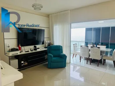 Apartamento com 4 Quartos à venda, 123m² no Horto Bela Vista, Salvador
