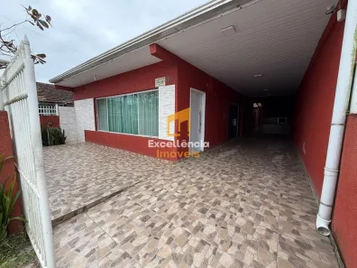 Casa com 3 Quartos à venda, 115m² no Monções, Pontal do Paraná