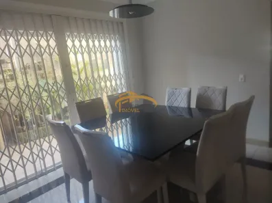 Sobrado com 2 Quartos à venda, 180m² no Jardim D'Abril, Osasco