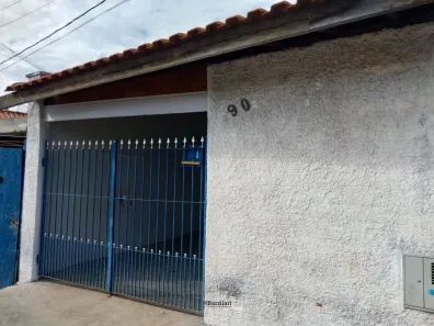 Casa com 2 Quartos à venda, 120m² no Jardim São Paulo, Boituva