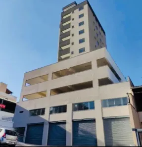 Apartamento com 2 Quartos à venda, 65m² no Centro, Contagem