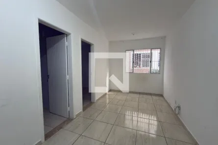 Apartamento com 2 Quartos à venda, 46m² no Parque Marabá, Taboão da Serra