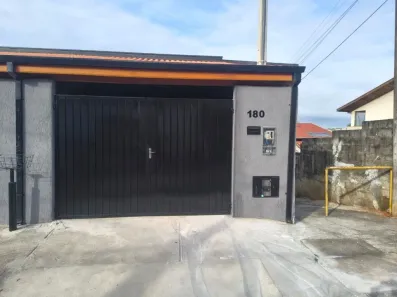 Casa com 2 Quartos para alugar, 100m² no Loteamento Residencial Colinas, Taubaté