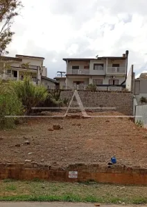 Lote/Terreno à venda, 466m² no Jardim do Lago, Bragança Paulista