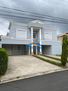 Casa de Condomínio com 5 Quartos à venda, 565m² no Alphaville Residencial Dois, Barueri