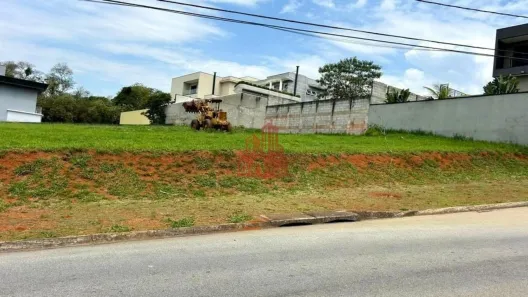 Lote/Terreno à venda, 729m² no Jardim do Golf I, Jandira