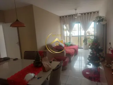Apartamento com 3 Quartos à venda, 104m² no Centro, Campinas
