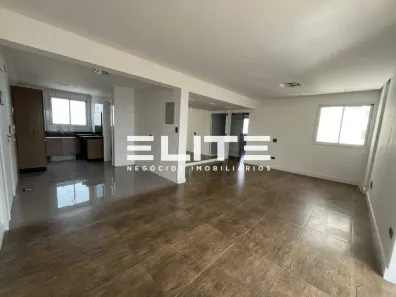 Apartamento com 3 Quartos para alugar, 98m² no Campestre, Santo André