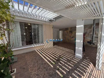 Casa com 3 Quartos à venda, 199m² no Jardim São Bento, Jundiaí