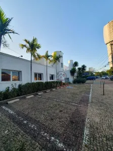 Imóvel Comercial para venda ou aluguel, 613m² no Jardim das Paineiras, Campinas