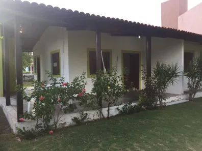 Casa com 3 Quartos à venda, 600m² no Enseada dos Golfinhos, Ilha de Itamaracá