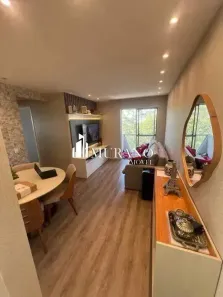 Apartamento com 2 Quartos à venda, 64m² no Vila Carrão, São Paulo