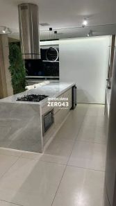 Apartamento com 2 Quartos à venda, 76m² no Santa Rosa, Londrina