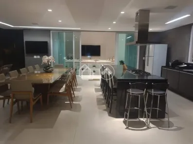 Casa de Condomínio com 5 Quartos à venda, 590m² no Quintas do Sol, Nova Lima