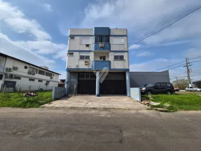Apartamento com 1 Quarto para alugar, 40m² no Centro, Gravataí