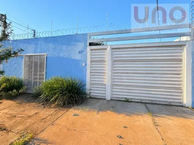 Casa com 2 Quartos à venda, 117m² no Vila Anahy, Campo Grande