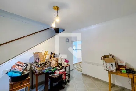 Casa com 5 Quartos à venda, 170m² no Vila Santo Estevão, São Paulo