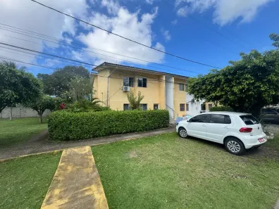 Apartamento com 2 Quartos à venda, 48m² no Santos Dumont, Maceió