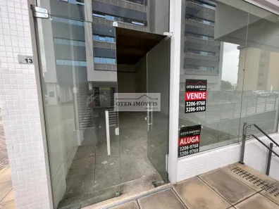 Ponto Comercial à venda, 76m² no Parque Residencial Aquarius, São José dos Campos