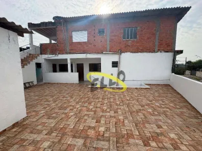 Casa com 2 Quartos para alugar, 70m² no Parque Mirante da Mata, Cotia