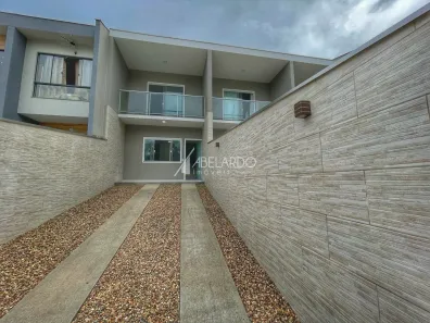 Sobrado com 2 Quartos à venda, 82m² no Passo Manso, Blumenau