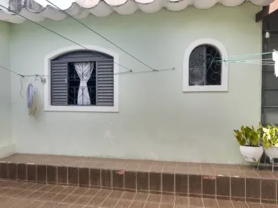 Casa com 3 Quartos à venda, 130m² no Vila Antonieta, São Paulo