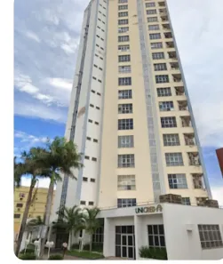 Sala Comercial com 1 Quarto para alugar, 32m² no Centro-Sul, Cuiabá