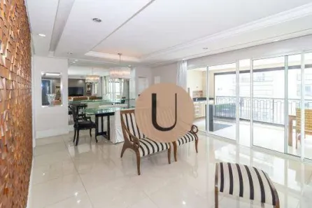 Apartamento com 3 Quartos à venda, 160m² no Parque Industrial Tomas Edson, São Paulo