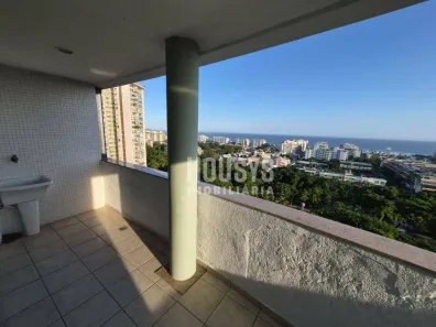 Flat com 2 Quartos à venda, 65m² no Barra da Tijuca, Rio de Janeiro