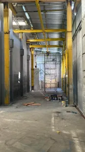 Galpão/Depósito/Armazém para alugar, 690m² no Serraria, Diadema