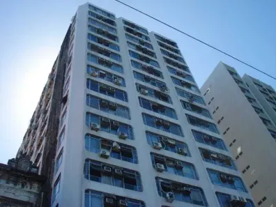 Apartamento com 1 Quarto à venda, 49m² no Boa Vista, Recife