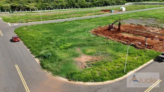 Lote/Terreno à venda, 308m² no Santa Terezinha, Paulínia