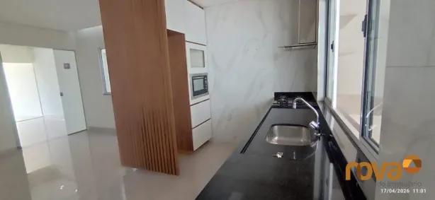Casa de Condomínio com 3 Quartos à venda, 149m² no Jardim Guanabara II, Goiânia