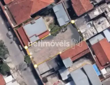 Lote/Terreno à venda, 360m² no Santa Terezinha, Belo Horizonte