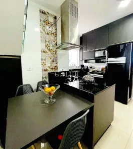 Sobrado com 4 Quartos à venda, 150m² no Jardim Jaraguá, Atibaia