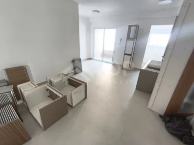 Apartamento com 3 Quartos para alugar, 85m² no Jardim Santa Paula, São Carlos