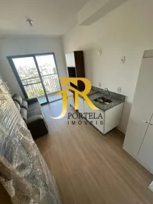Apartamento com 1 Quarto para alugar, 30m² no Liberdade, São Paulo