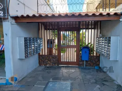 Apartamento com 1 Quarto à venda, 30m² no Cristal, Porto Alegre