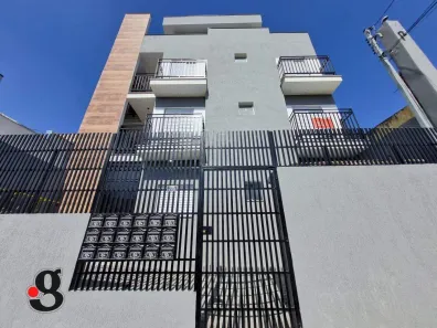 Apartamento com 2 Quartos à venda, 42m² no Jardim Coimbra, São Paulo